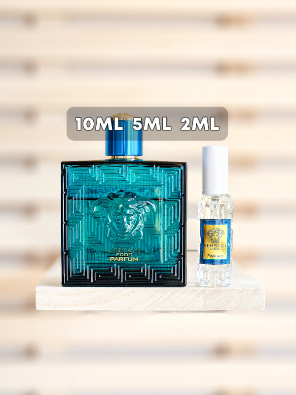 [DEKANT] Versace Eros Parfum [DEKANTI] parfem miris