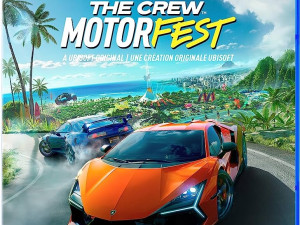 The Crew Motorfest PS5 DIGITALNA IGRA ***AKCIJA***