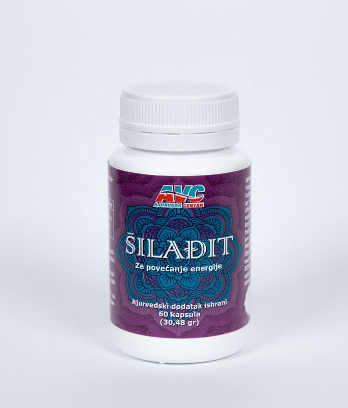 Shilajit Mumio