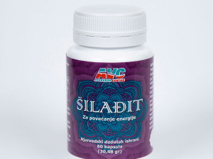 Shilajit Mumio