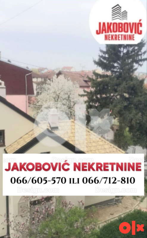 Stan Brčko