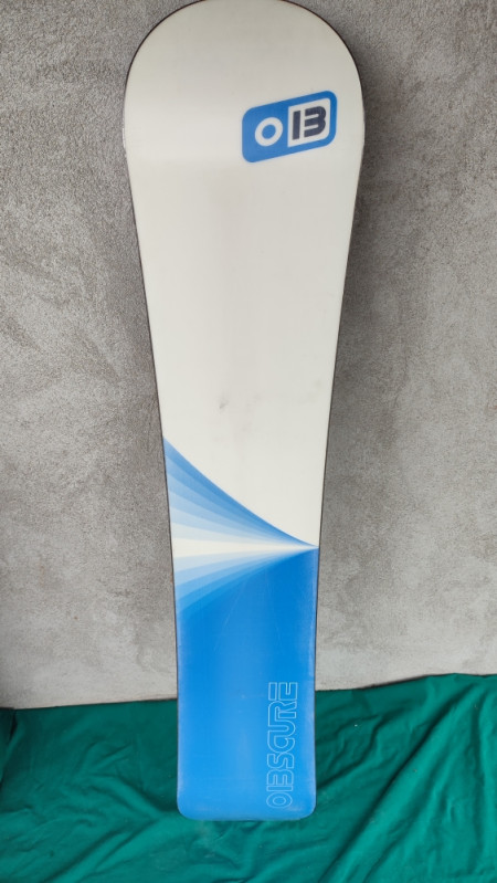 Snowboard Obscure Move 153 cm