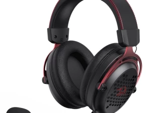 ReDragon - Gaming slušalice sa mikrofonom Diomedes H386