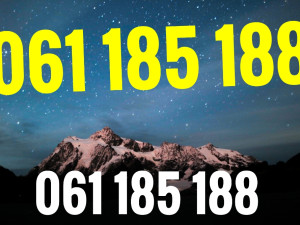Ultra broj 061 185 188