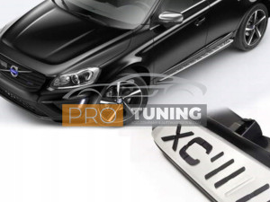 VOLVO XC60 STEPENICE PRAGOVI TUNING XC 60