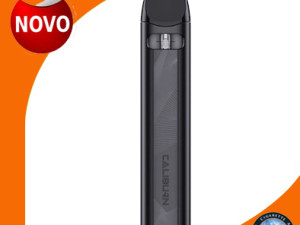 električna cigarete Uwell Caliburn A3 pod