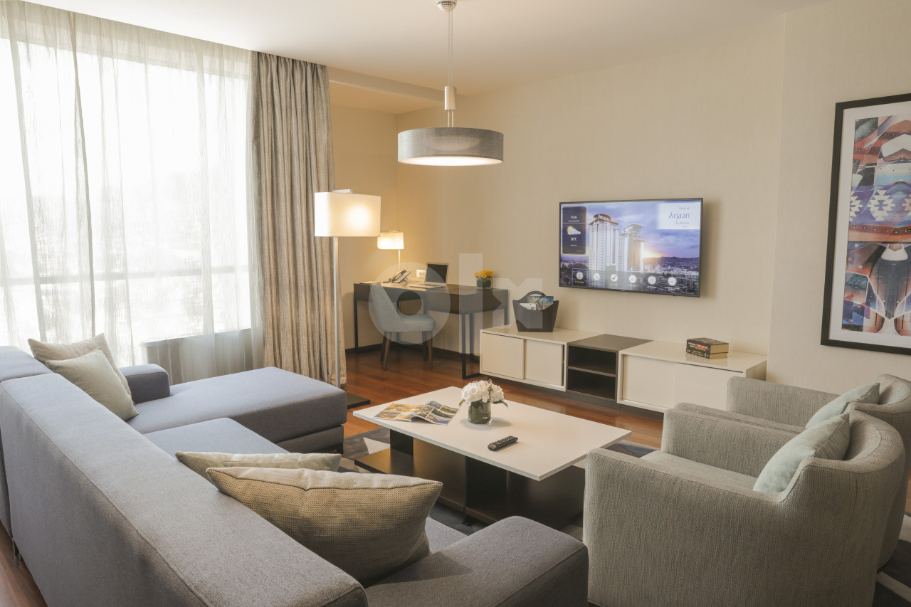 Apartmani - Bosmal Arjaan by Rotana Sarajevo - Ansicht 4