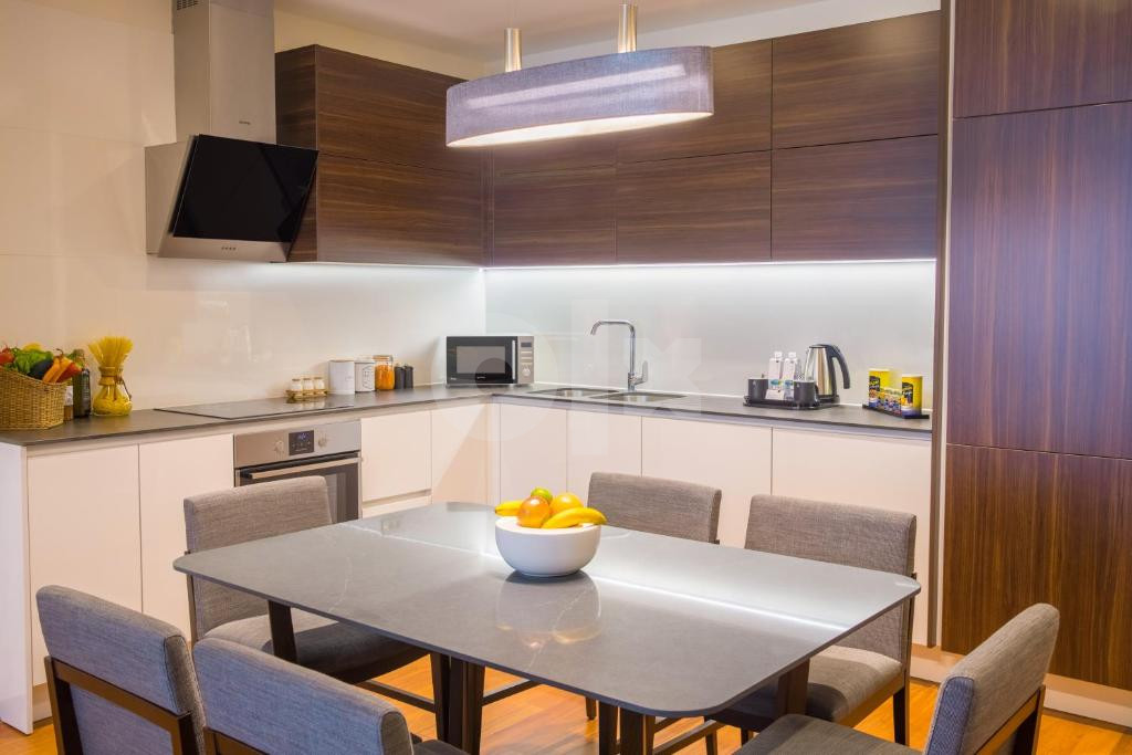 Apartmani - Bosmal Arjaan by Rotana Sarajevo - Ansicht 6