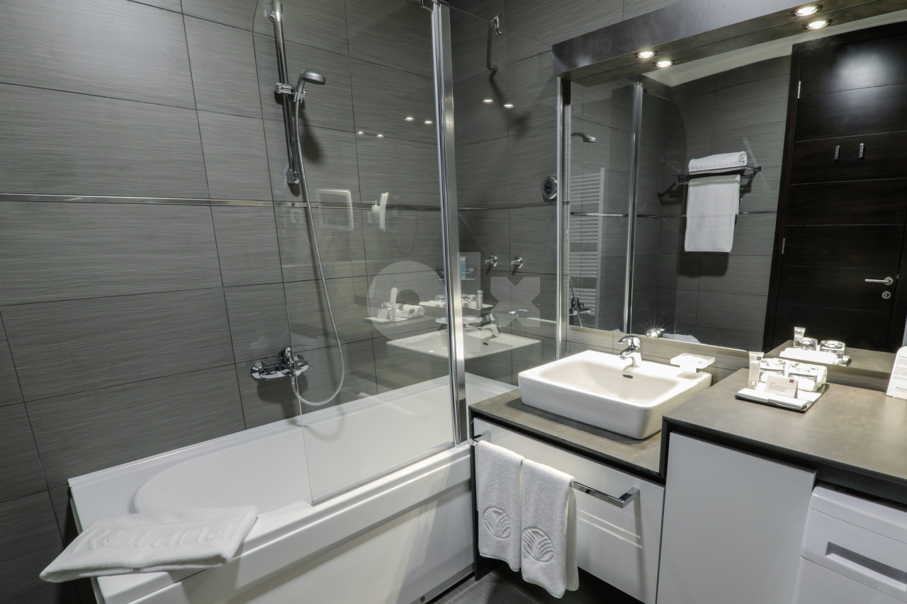 Apartmani - Bosmal Arjaan by Rotana Sarajevo 8