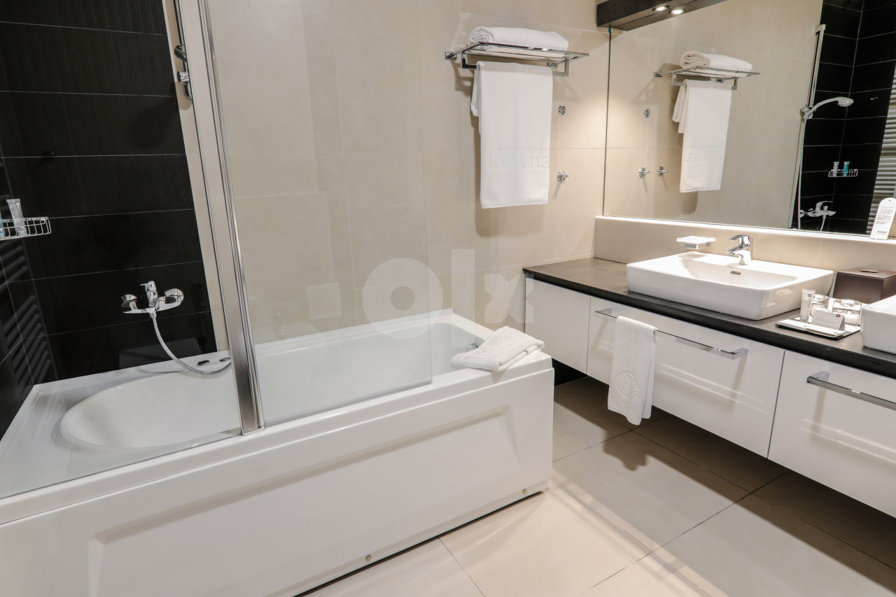 Apartmani - Bosmal Arjaan by Rotana Sarajevo 9