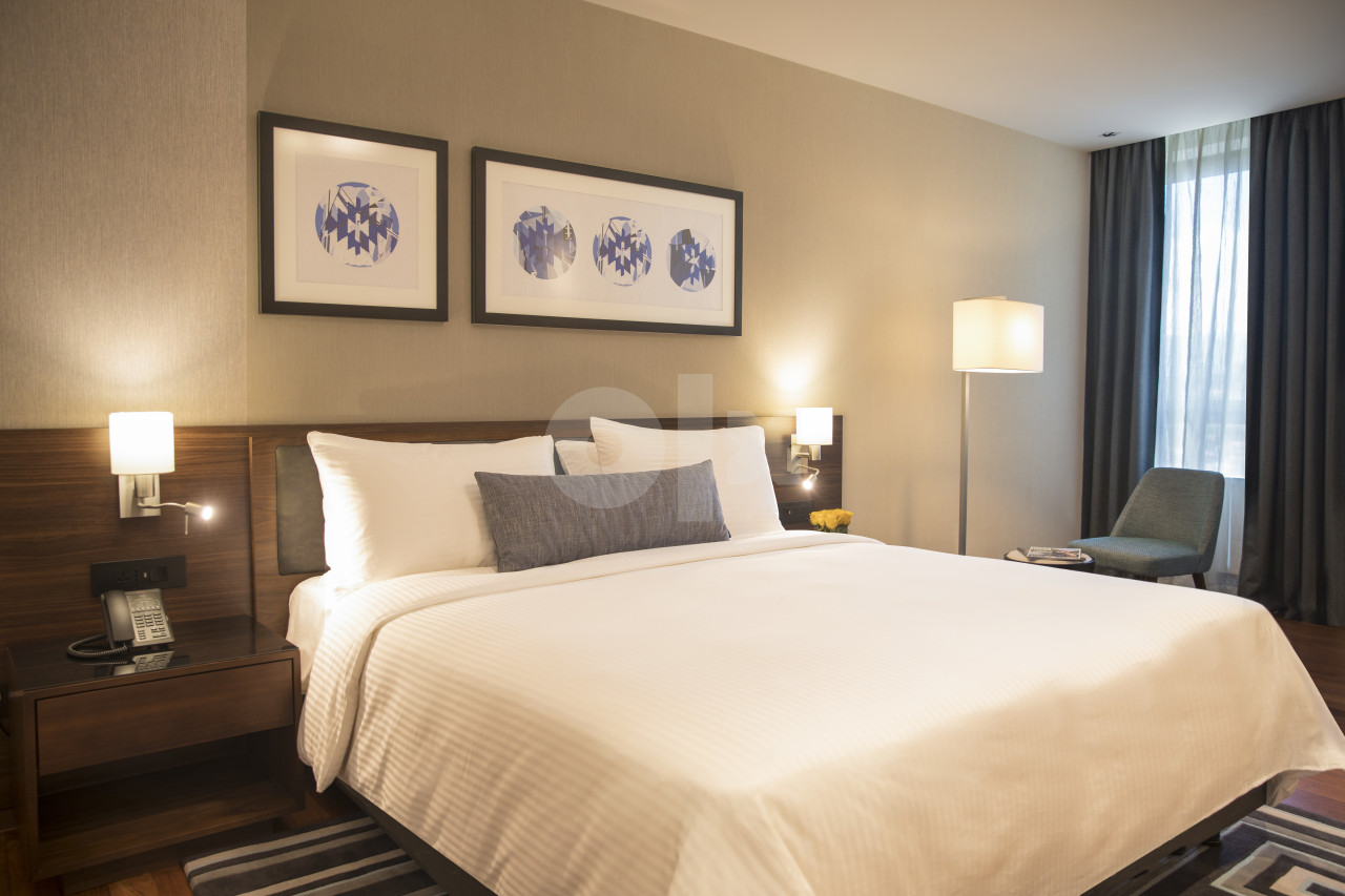 Apartmani - Bosmal Arjaan by Rotana Sarajevo 10