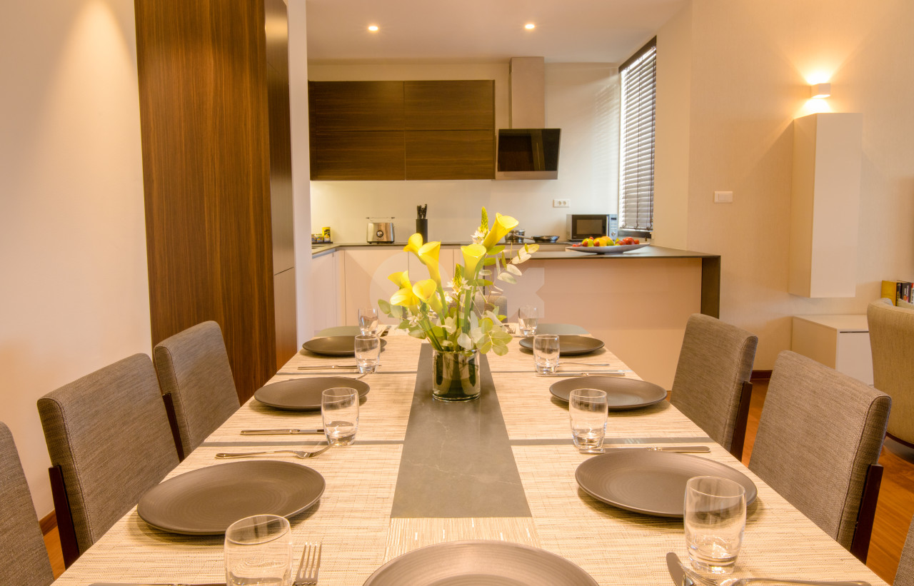Apartmani - Bosmal Arjaan by Rotana Sarajevo 16
