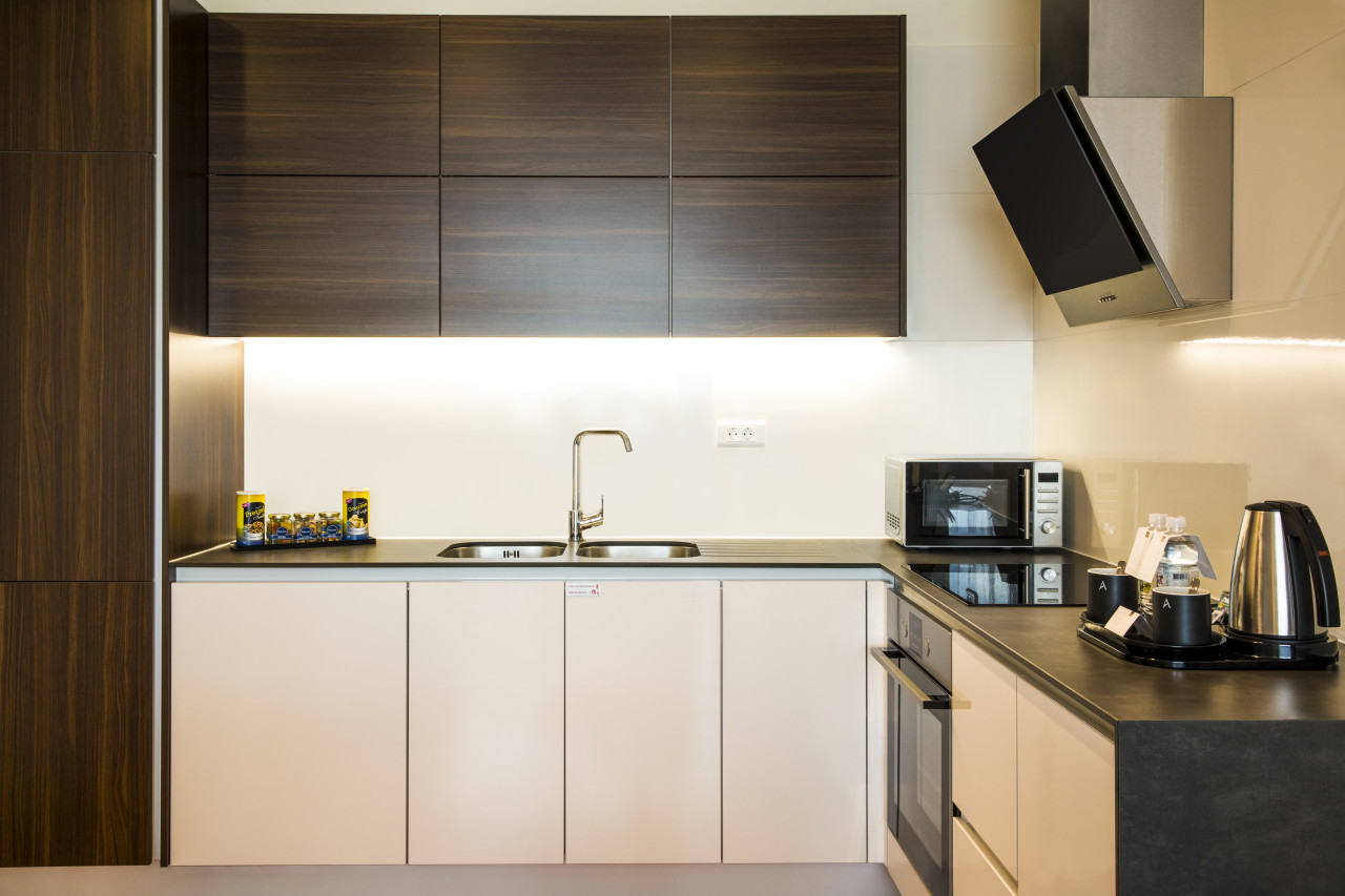 Apartmani - Bosmal Arjaan by Rotana Sarajevo 21