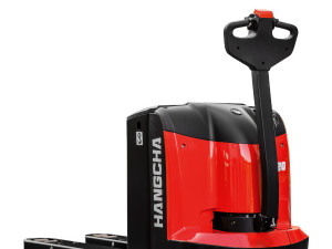 Električni paletari