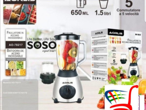 BLENDER ZA VOCE SOKOVNIK