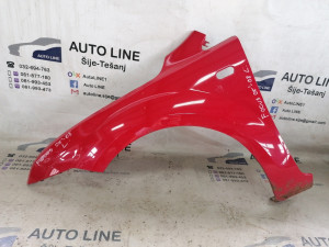 Ford Focus 2005-2008 blatobran L