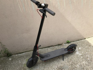 Xiaomi pro 2,Elektricni romobil skuter