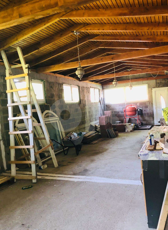 Kuća Gračanica 460m2 4