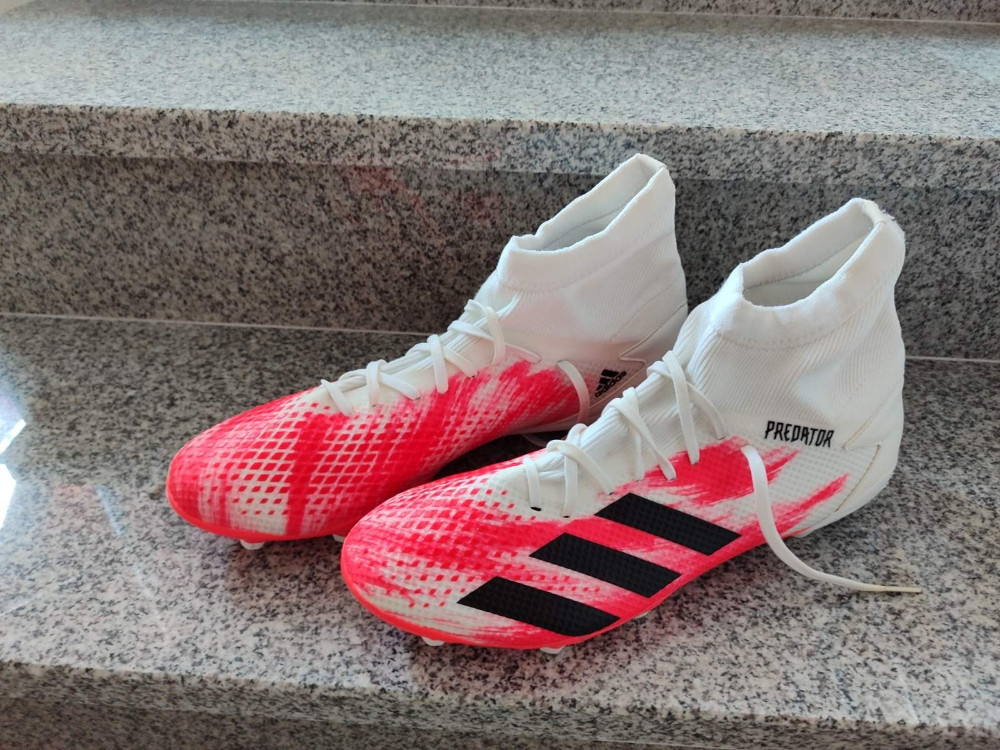 adidas predator 46