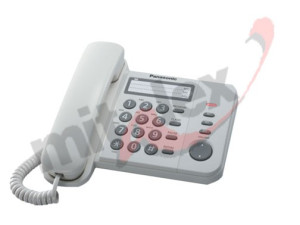 TELEFON PANASONIC KX-TS520