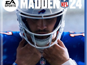 MADDEN NFL 24 PS4 DIGITALNA IGRA - AKCIJA