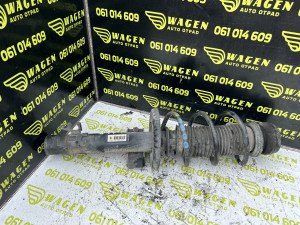 Amortizer opruga Seat Ibiza 2011
