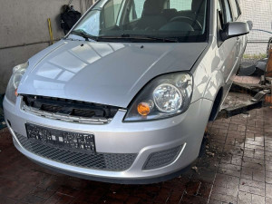 Ford Fiesta 2007-dijelovi limarije i mehanike