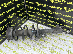 AMORTIZER OPEUGA NISSAN QASHQAI 824903002933