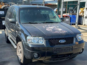 Ford Maverick 2.3B-dijelovi limarije i mehanike
