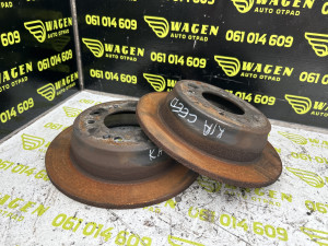 Disk diskovi Kia Ceed