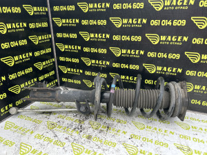 Amortizer opruga Nissan Qashqai