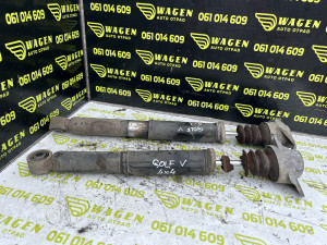Amortizer zadnji desni lijevi Volkswagen Golf 5