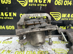 Kociona klijesta zadnja desna lijeva Nissan Qashqai (fotografija 1)