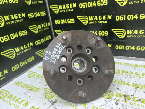 Glavčina ležaj Ford Transit 2005