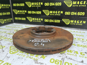 Disk Ford Transit