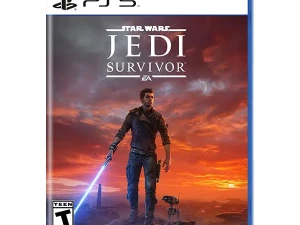 Star Wars Jedi: Survivor PS5 3D BOX SHOP