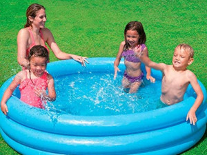 Bazen INTEX 168 x 38 cm