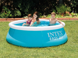 Bazen INTEX Easy Set 183 x 51 cm