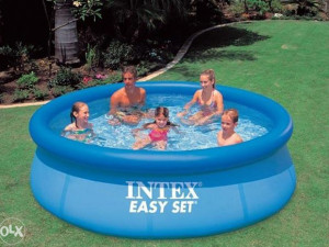 Bazen INTEX 244 x 61 cm
