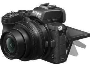 Nikon Z50 + NIKKOR Z DX 16-50MM - AKCIJSKA PONUDA
