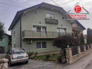 Kuća 124m2 u osnovi  na placu 844 m2 ID 3660/DŠ