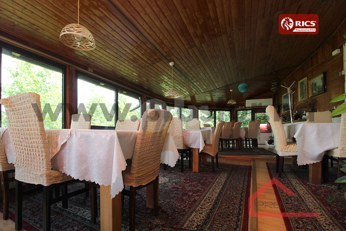 PROSTOR izdaje: Poslovni prostor, 150m2, Stari Grad