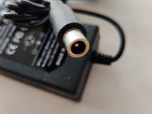 Ninebot Xiaomi punjač za električne romobile 42V 2A