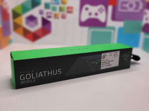 Razer podloga za miš GOLIATHUS