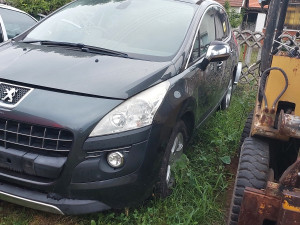 Dijelovi za peugeot 3008 panorama autootpad PIŠĆA 06372092