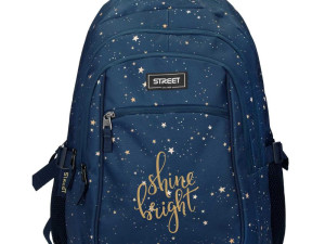 STREET Ruksak okrugli STAR INFINITY (530925)