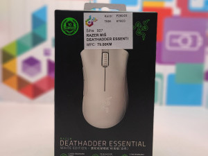 Razer miš DEATHADDER ESSENTIAL