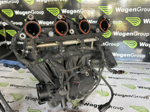 Usisna grana b Mercedes W169