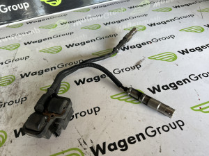 BOBINA BOMBINA MERCEDES W169 1.5 B A0001587803