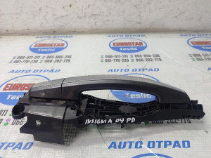 Rucka steka vrata PD Opel Insignia 2009 13305781RH es39